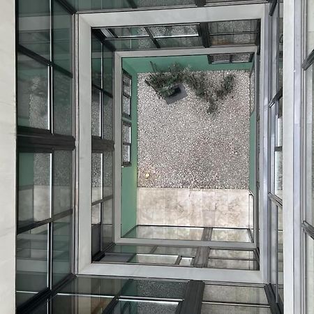 Click&Flat Sugranyes Apartman Barcelona Kültér fotó