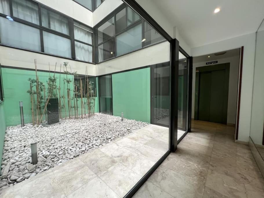 Click&Flat Sugranyes Apartman Barcelona Kültér fotó